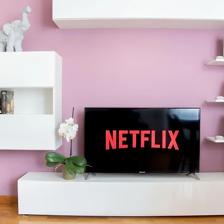 Maison Shadi Apartment