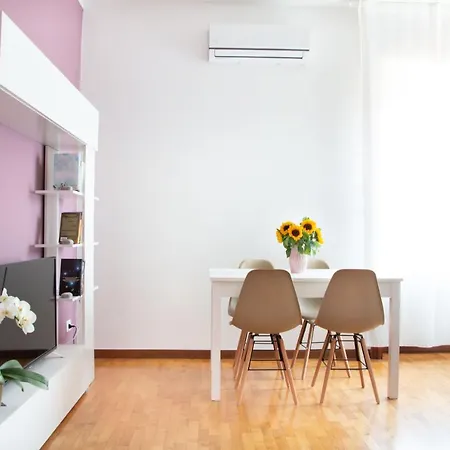 Maison Shadi Apartment