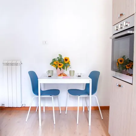 Maison Shadi Apartment Salerno