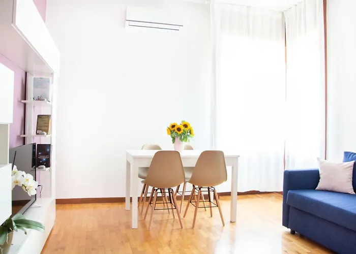 Maison Shadi * 살레르노