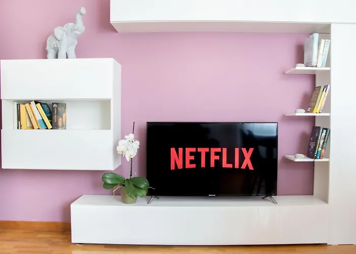 Maison Shadi 아파트