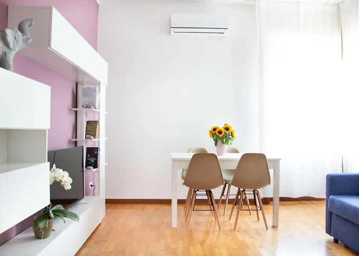 Maison Shadi 아파트