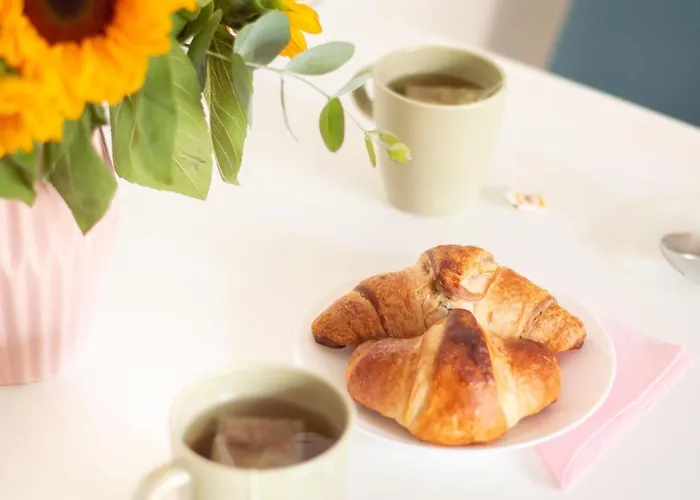 Maison Shadi 아파트 *