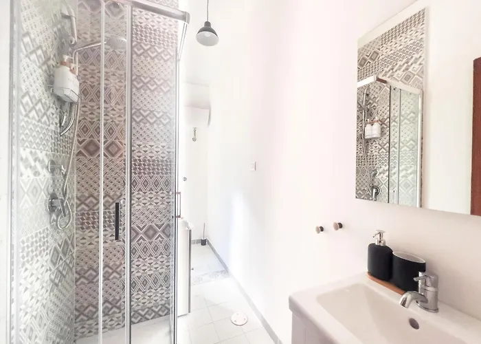 아파트 Maison Shadi