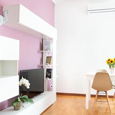 Maison Shadi Apartment