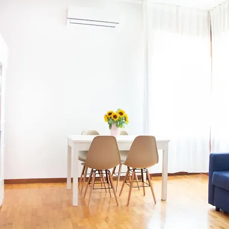 Maison Shadi * Salerno