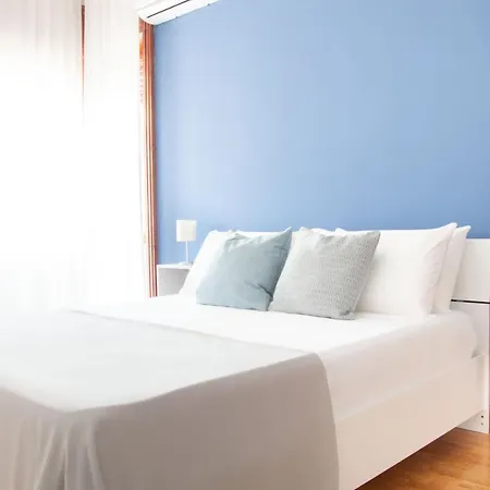 Maison Shadi * Salerno