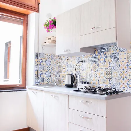 Maison Shadi Apartment
