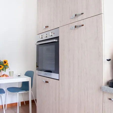 Maison Shadi * Salerno
