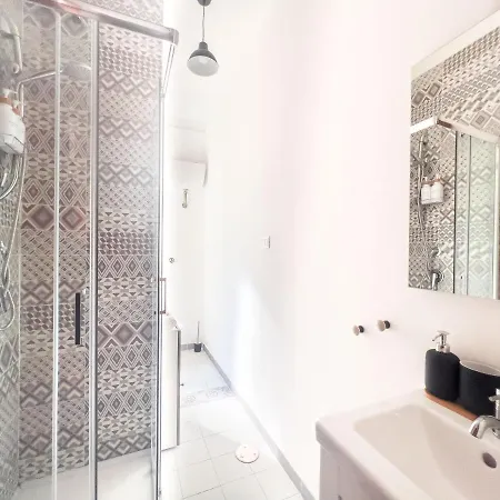 Apartment Maison Shadi