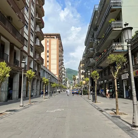Maison Shadi * Salerno